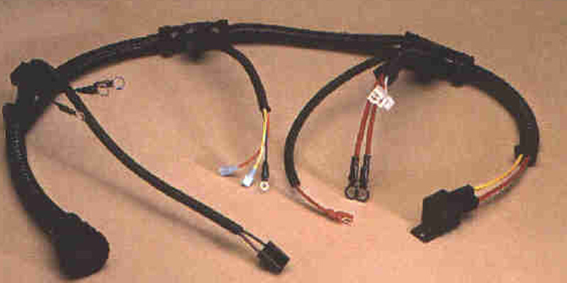The Harness Shop Image