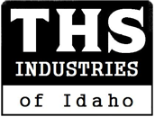 The Harness Shop THS Company Logo